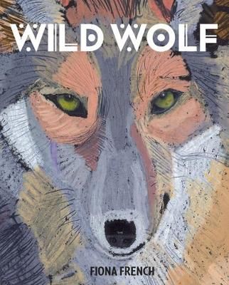 Picture of Wild Wolf