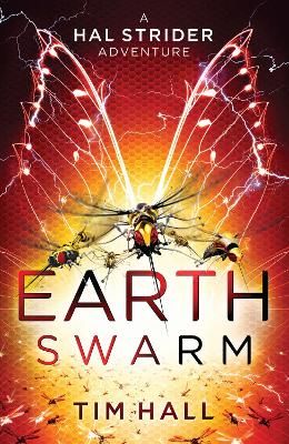 Picture of Earth Swarm