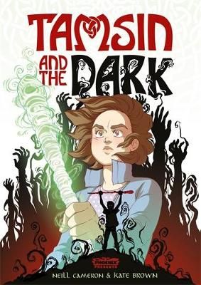 Picture of Tamsin and the Dark (The Phoenix Presents)