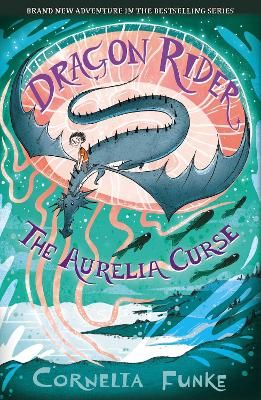 Picture of The Aurelia Curse