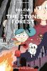 Picture of Hilda and the Stone Forest