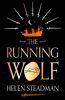 Picture of The Running Wolf