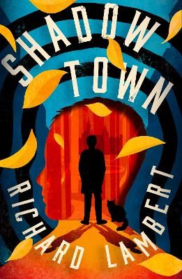 Picture of Shadow Town