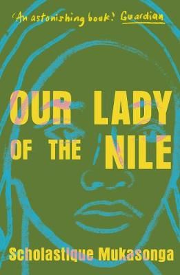 Picture of Our Lady of the Nile