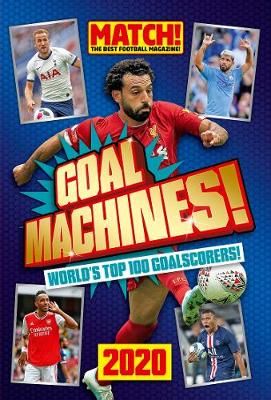 Picture of Match! Goal Machines 2020