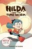 Picture of Hilda and the Time Worm