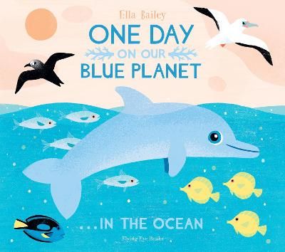 Picture of One Day on our Blue Planet: In the Ocean (Paperback)