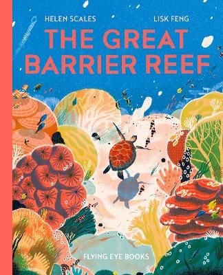 Picture of The Great Barrier Reef