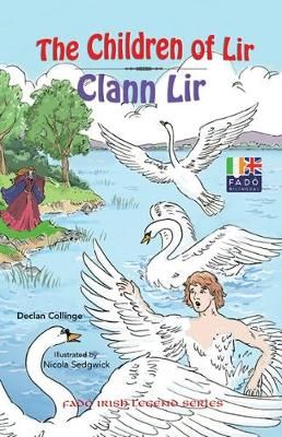 Picture of The Children of Lir