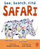 Picture of See, Search, Find: Safari