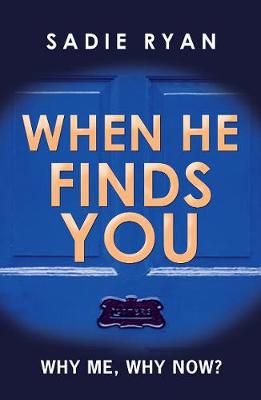 Picture of When He Finds You