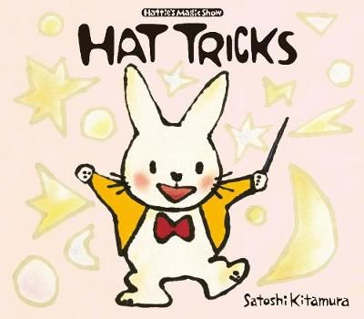 Picture of Hat Tricks