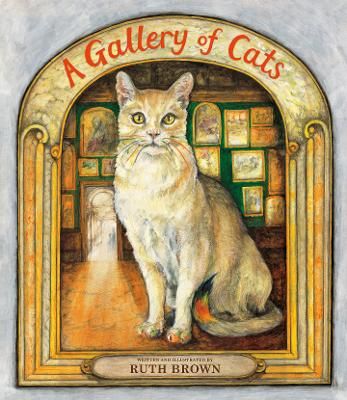 Picture of A Gallery of Cats