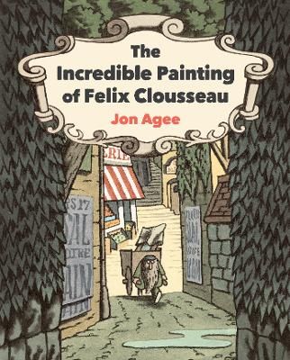 Picture of The Incredible Painting of Felix Clousseau