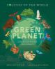 Picture of Colours of the World: Green Planet