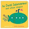 Picture of An Oval Submarine and Other Shapes