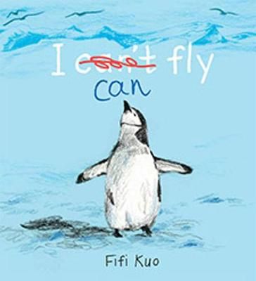 Picture of I can fly