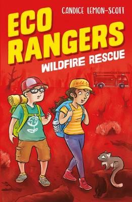 Picture of Eco Rangers Wildfire Rescue