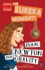 Picture of Isaac Newton and Gravity