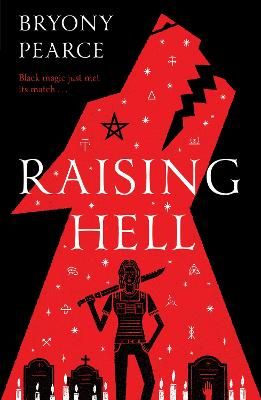 Picture of Raising Hell