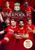 Picture of The Official Liverpool FC Annual 2020