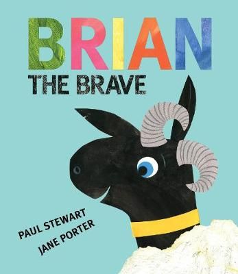 Picture of Brian the Brave