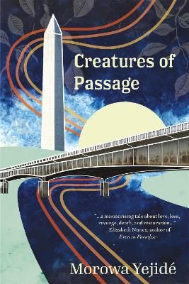 Picture of Creatures of Passage