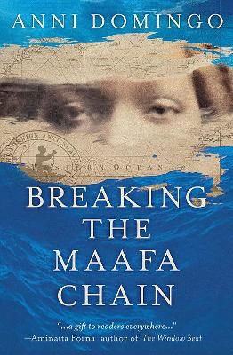 Picture of Breaking the Maafa Chain