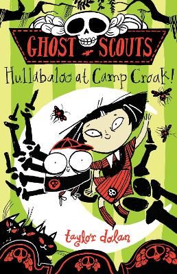 Picture of Ghost Scouts: Hullabaloo at Camp Croak!