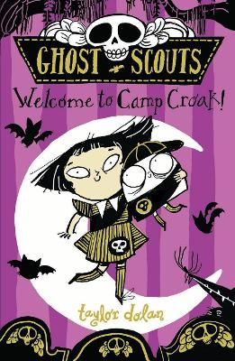 Picture of Ghost Scouts: Welcome to Camp Croak!