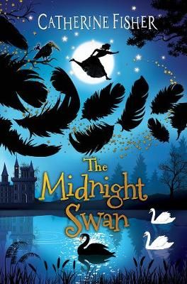 Picture of The Midnight Swan