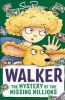 Picture of Walker: The Mystery of the Missing Millions