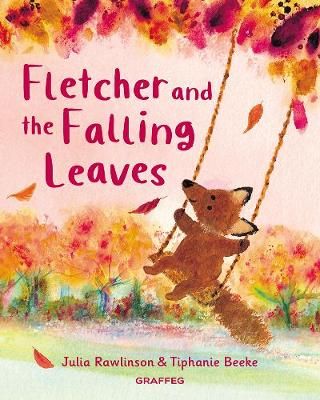 Picture of Fletcher and the Falling Autumn Leaves