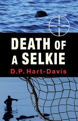 Picture of Death of a Selkie