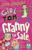 Picture of A Girl Called T.O.M,: Granny for Sale