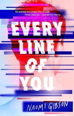 Picture of Every Line of You