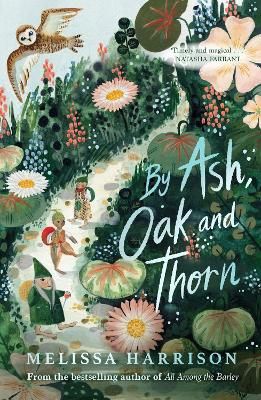 Picture of By Ash, Oak and Thorn