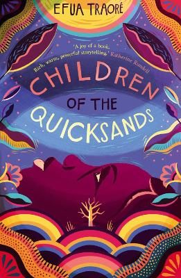Picture of Children of the Quicksands
