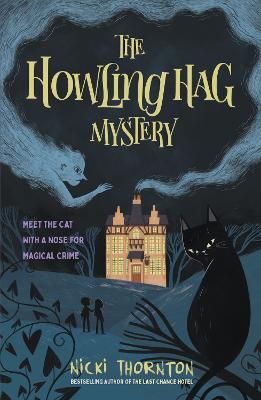 Picture of The Howling Hag Mystery