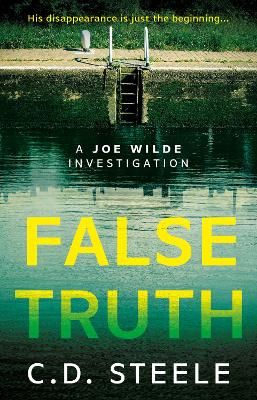 Picture of False Truth: A Joe Wilde Investigation