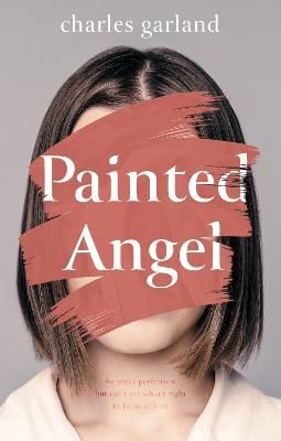 Picture of Painted Angel
