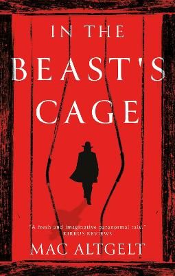 Picture of In the Beasts Cage