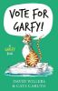 Picture of Vote for Garfy!: A Garfy Book