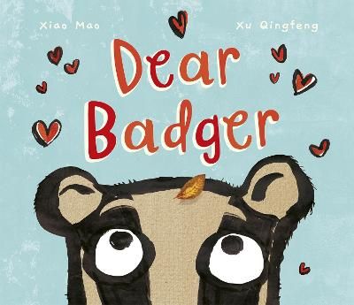 Picture of Dear Badger