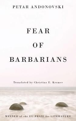 Picture of Fear of Barbarians