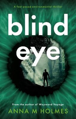 Picture of Blind Eye