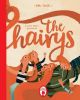 Picture of The Hairys: A story about belonging