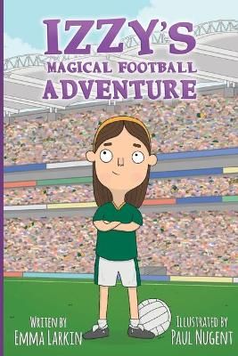 Picture of Izzys Magical Football Adventure
