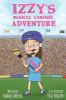 Picture of Izzys Magical Camogie Adventure
