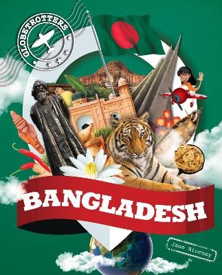 Picture of Bangladesh